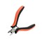 Dynamic Tools 5" Miniature Side Cutting Pliers D055602 - alternate 3